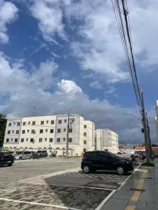 Apartamento com 2 Quartos à venda, 50m² no Tirirical, São Luís
