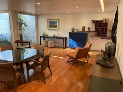 Casa de Condomínio com 4 Quartos à venda, 600m² no Anhangabaú, Jundiaí