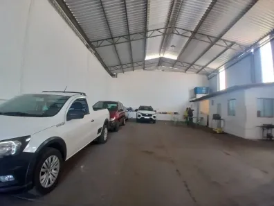 para alugar, 337m² no Jardim Canadá, Nova Lima