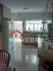 Casa com 3 Quartos à venda, 200m² no Jardim Santa Cecília, Guarulhos