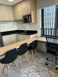 Apartamento com 1 Quarto à venda, 29m² no Auxiliadora, Porto Alegre