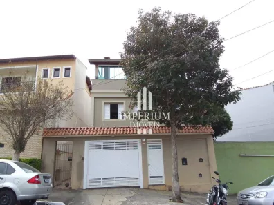 Sobrado com 3 Quartos à venda, 190m² no Vila Maria Alta, São Paulo