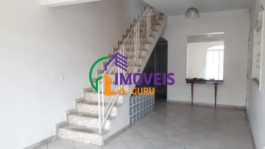 Sobrado com 3 Quartos à venda, 220m² no Vila Anglo Brasileira, São Paulo