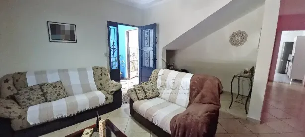 Sobrado com 3 Quartos à venda, 232m² no Jardim Santo Amaro, Sorocaba