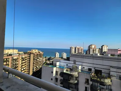 Apartamento com 2 Quartos à venda, 70m² no Barra da Tijuca, Rio de Janeiro