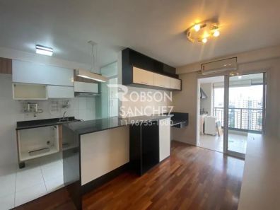 Apartamento com 2 Quartos à venda, 74m² no Vila Santa Catarina, São Paulo