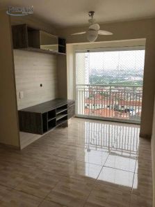 Apartamento com 2 Quartos à venda, 53m² no Ponte Grande, Guarulhos