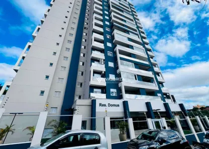 Apartamento com 2 Quartos à venda, 62m² no Jardim Santa Rosália, Sorocaba