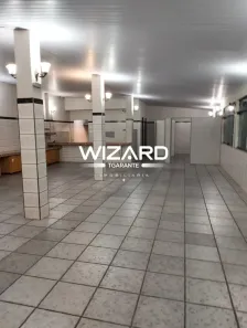 Ponto Comercial para alugar, 180m² no Independência, São Bernardo do Campo