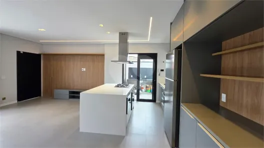Casa com 3 Quartos à venda, 120m² no Vila Madalena, São Paulo