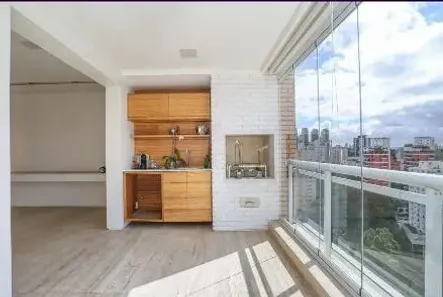 Apartamento com 5 Quartos à venda, 171m² no Vila Andrade, São Paulo