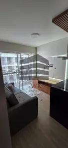 Apartamento com 1 Quarto à venda, 33m² no Vila Mariana, São Paulo