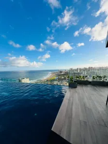 Apartamento com 1 Quarto à venda, 26m² no Costa Azul, Salvador