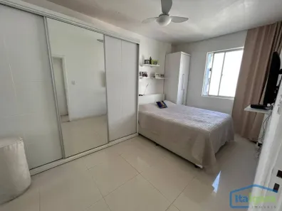 Apartamento com 2 Quartos à venda, 71m² no Costa Azul, Salvador