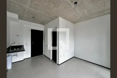 Kitnet com 1 Quarto à venda, 22m² no Santo Amaro, São Paulo
