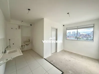 Apartamento com 2 Quartos à venda, 36m² no Vila Esperança, São Paulo