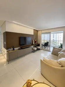 Apartamento com 3 Quartos à venda, 127m² no Altiplano Cabo Branco, João Pessoa
