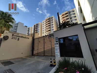 Apartamento com 2 Quartos à venda, 100m² no Centro, Juiz de Fora