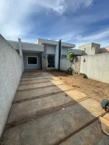 Casa com 1 Quarto à venda, 66m² no Carimã, Foz do Iguaçu