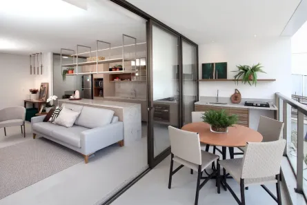 Apartamento com 2 Quartos à venda, 79m² no São Mateus, Juiz de Fora