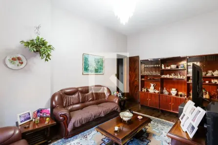 Casa com 3 Quartos à venda, 130m² no Jardim Novo Mundo, São Paulo