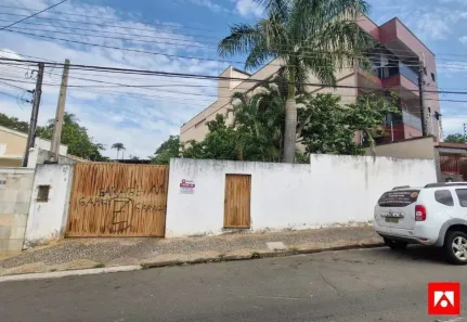 à venda, 306m² no Centro, Santa Bárbara D'Oeste