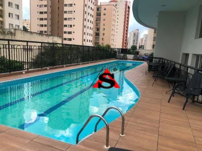 Apartamento com 3 Quartos à venda, 80m² no Vila Gumercindo, São Paulo