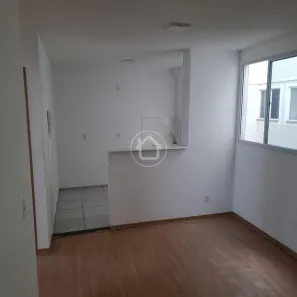 Apartamento com 2 Quartos à venda, 40m² no Mapim, Várzea Grande