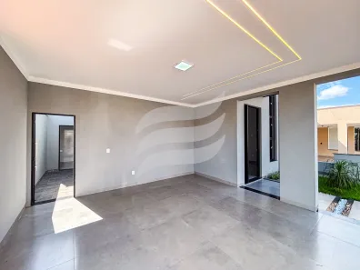 Casa de Condomínio com 3 Quartos à venda, 150m² no Aeroporto, Araçatuba
