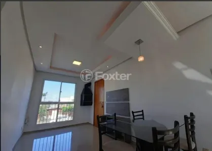 Apartamento com 2 Quartos à venda, 55m² no Scharlau, São Leopoldo