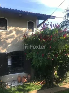 Casa de Condomínio com 3 Quartos à venda, 326m² no Cristal, Porto Alegre