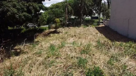 Lote/Terreno à venda, 737m² no Jardim Indianópolis, Campinas
