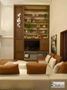 Apartamento com 3 Quartos à venda, 185m² no Vila Andrade, São Paulo