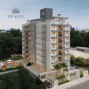 Apartamento com 2 Quartos à venda, 80m² no Capoeiras, Florianópolis