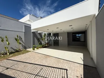 Casa com 3 Quartos à venda, 116m² no Vila Morangueira, Maringá