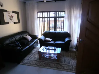 Sobrado com 6 Quartos à venda, 295m² no Sumarezinho, São Paulo