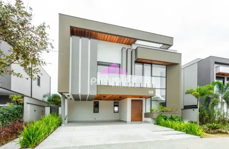 Casa com 5 Quartos à venda, 463m² no Condomínio Residencial Alphaville I, São José dos Campos