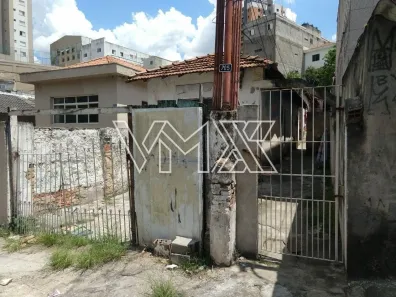 Lote/Terreno à venda, 224m² no Vila Maria Alta, São Paulo