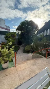 Casa de Condomínio com 3 Quartos à venda, 110m² no Caminho das Árvores, Salvador