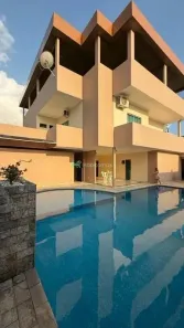 Casa com 4 Quartos à venda, 946m² no Ponta Negra, Manaus