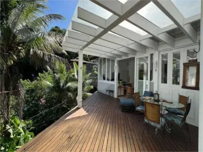 Casa de Condomínio com 4 Quartos à venda, 640m² no Badu, Niterói