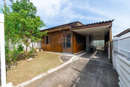 Casa com 2 Quartos à venda, 70m² no São Geraldo, Gravataí