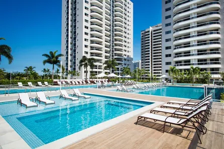 Cobertura com 2 Quartos à venda, 157m² no Barra Olímpica, Rio de Janeiro