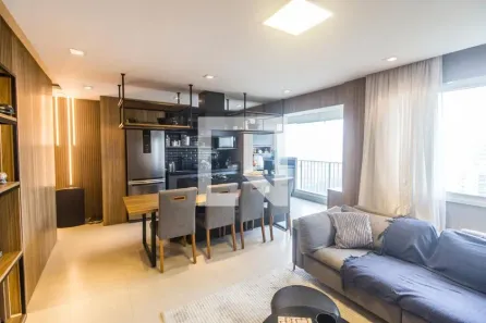 Apartamento com 1 Quarto à venda, 54m² no Alphaville Empresarial, Barueri