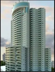 Apartamento com 2 Quartos à venda, 72m² no Consolação, São Paulo