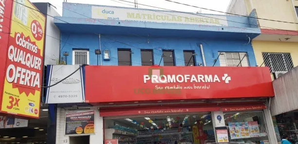 Casa com 4 Quartos para alugar, 300m² no Jardim Cumbica, Guarulhos