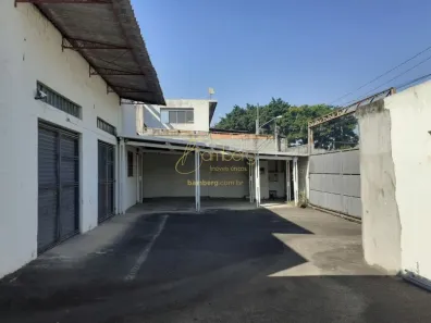 Galpão/Depósito/Armazém à venda, 1150m² no Capela do Socorro, São Paulo
