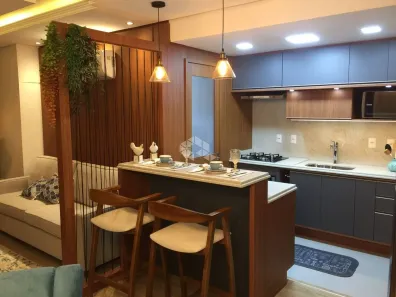 Apartamento com 2 Quartos à venda, 83m² no Lagos do Bosque, Gramado