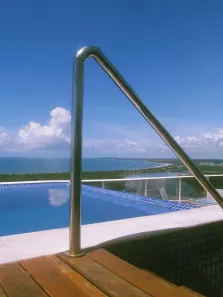 Flat com 1 Quarto à venda, 39m² no Barra de Jangada, Jaboatão dos Guararapes