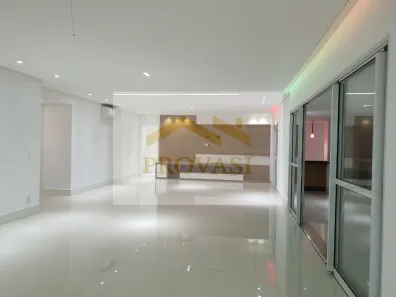 Apartamento com 3 Quartos para alugar, 243m² no Alphaville Centro Industrial e Empresarial/Alphaville., Barueri
